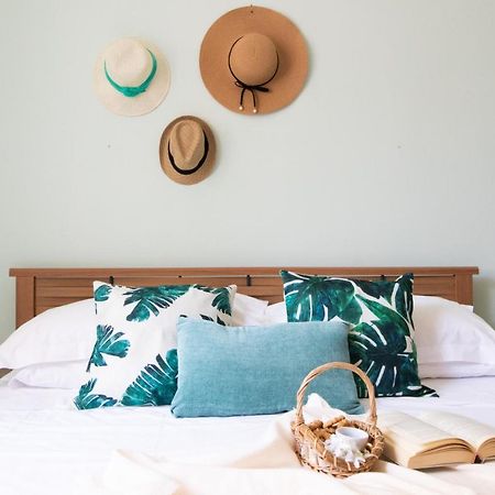 Sea Mint Apartment Rapallo Buitenkant foto