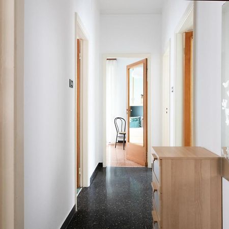 Sea Mint Apartment Rapallo Buitenkant foto