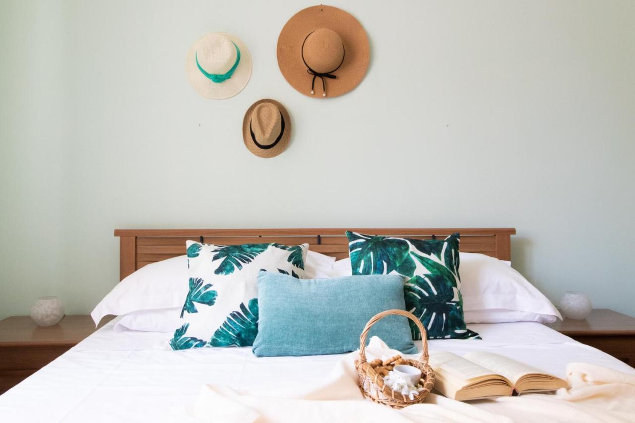 Sea Mint Apartment Rapallo Buitenkant foto