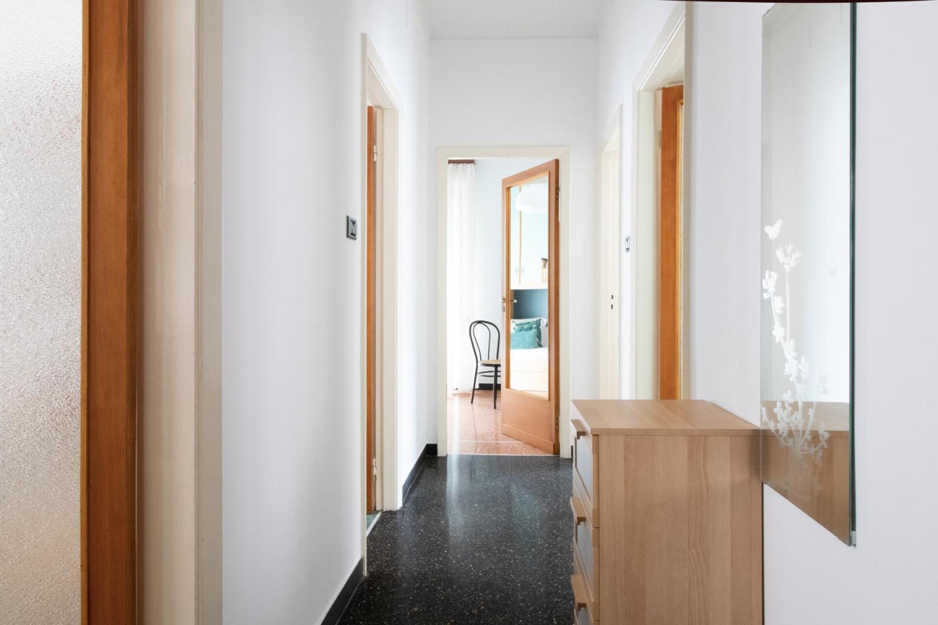 Sea Mint Apartment Rapallo Buitenkant foto