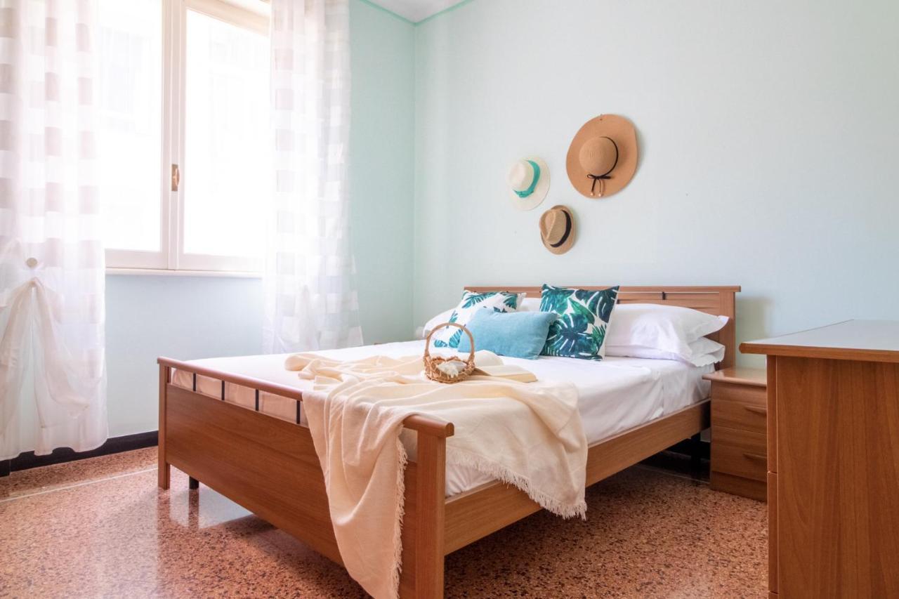 Sea Mint Apartment Rapallo Buitenkant foto