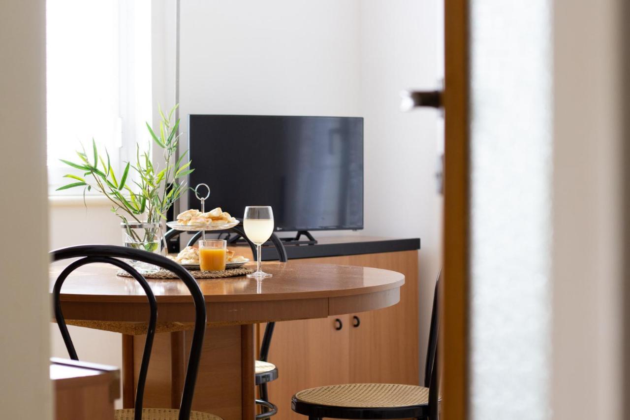 Sea Mint Apartment Rapallo Buitenkant foto