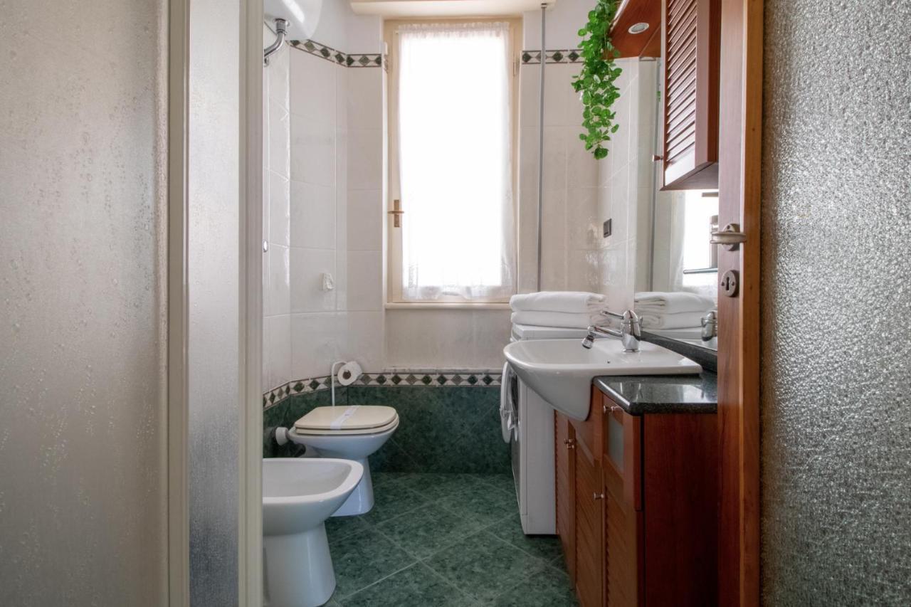 Sea Mint Apartment Rapallo Buitenkant foto