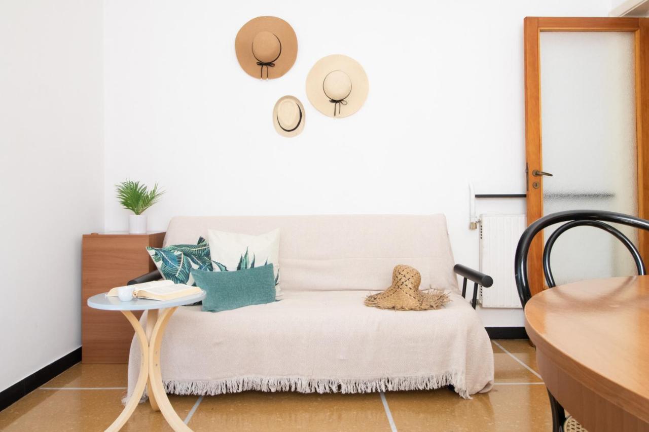 Sea Mint Apartment Rapallo Buitenkant foto