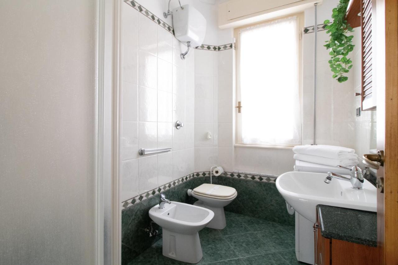 Sea Mint Apartment Rapallo Buitenkant foto
