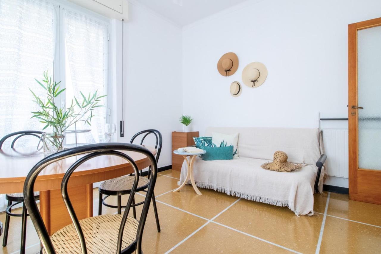 Sea Mint Apartment Rapallo Buitenkant foto