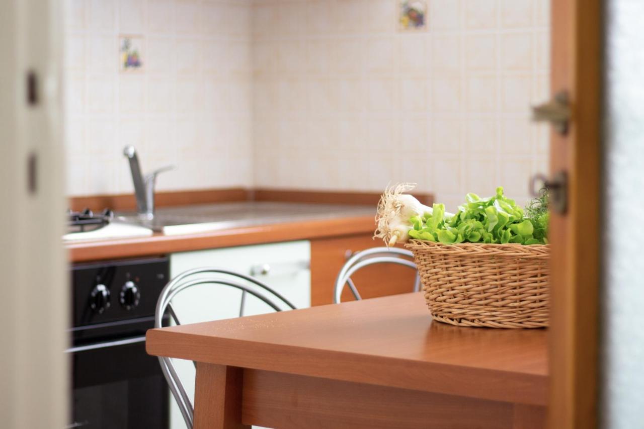 Sea Mint Apartment Rapallo Buitenkant foto