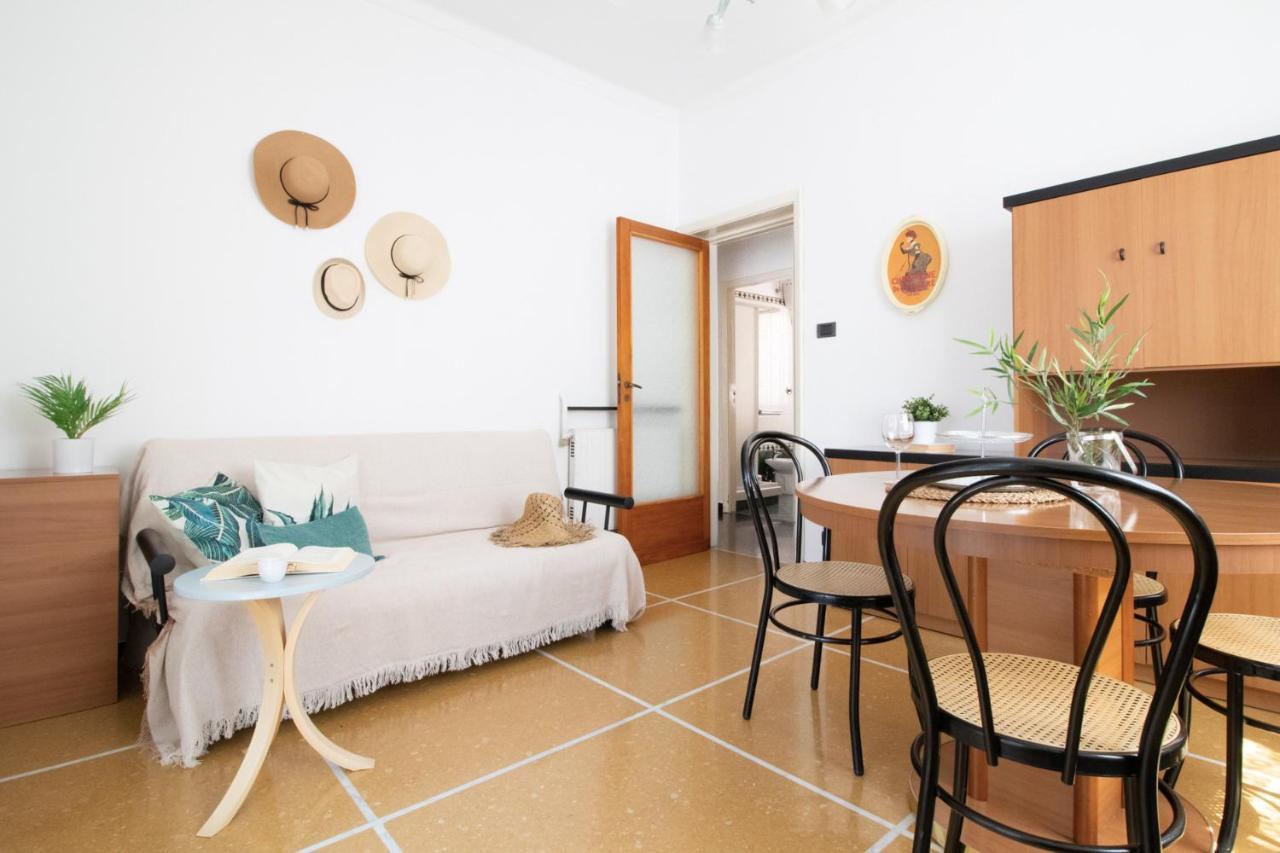 Sea Mint Apartment Rapallo Buitenkant foto